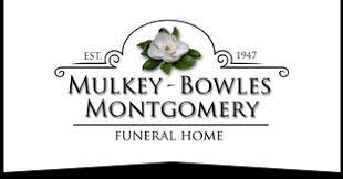 mulkey bowles montgomery funeral home