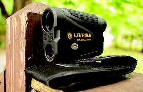 Measuring Up Leupold Rx 2800 Tbr W Laser Rangefinder Gun
