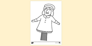 A puppy is a juvenile dog. Judy Puppet Punch And Judy Colouring Sheet Twinkl