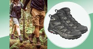 best hiking footwear for men and women