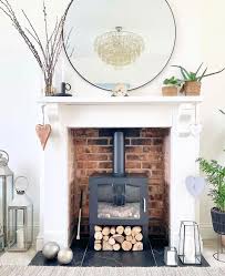 Log Burner Fines In The Uk How To