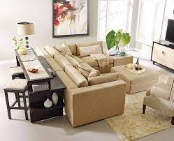 furniture for gathering in the family