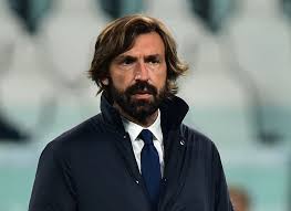 Последние твиты от juventusfc (@juventusfc). Football Juve Shouldn T Need A Slap To Wake Up Says Coach Pirlo The Star
