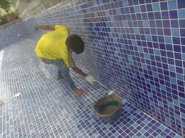 Swimming Pool Waterproofing Services