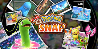 New pokémon snap is all about taking pictures of pokémon, adding new pokémon, and improving upon the nintendo 64 classic. New Pokemon Snap Reviews Tease A Must Play For Fans Swiftheadline