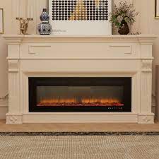 Electric Fireplace Insert Ef50r