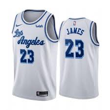 Get all the very best los angeles lakers jerseys you will find online at www.nbastore.eu. Lebron James Los Angeles Lakers Throwback Jersey White Legends Of Culture
