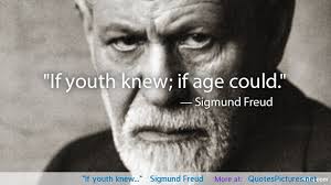 Sigmund Freud Quotes On Psychoanalysis. QuotesGram via Relatably.com