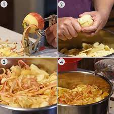 How To Make Homemade Apple Juice Without A Juicer gambar png