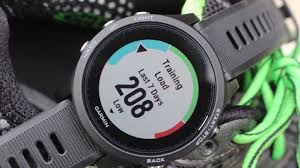 Garmin V Fitbit How Do These Two Fitness Giants Compare