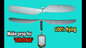 diy drone propeller deals 55 off