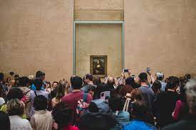 Attacke auf Mona Lisa: Das ist passiert