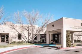 Albuquerque Heights Healthcare And