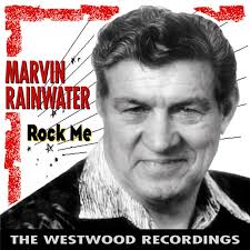 marvin rainwater cd rock me the