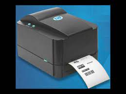 how to print barcode labels from ms