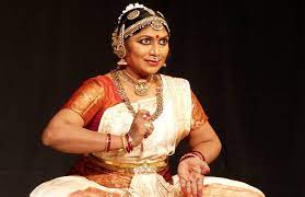We take this wonderful time to wish everyone the very best, blessed phase 2. Narthaki Natraj Becomes The First Trans Woman Dancer To Receive The Padma Shri