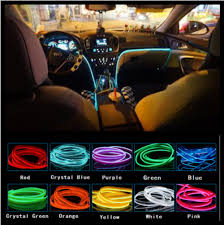 Decorative Car Dashboard Atmosphere Mood Lights Led Strip Blue Buy Decorative Car Dashboard Atmosphere Mood Lights Led Strip Blue Online At Low Price In India On Snapdeal