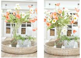 7 Tips For Making Faux Flowers Look
