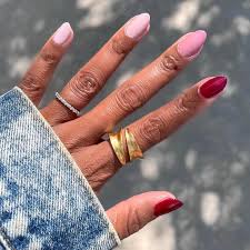 7 essential spring nail colors for 2023