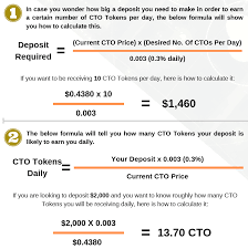 Compensation Plan Cloud 2 0 Cloud Token Wallet