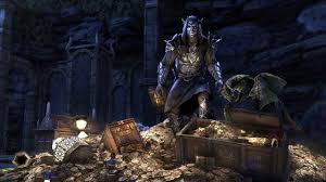 Explore The Elder Scrolls Online: Elsweyr Together and Earn Exclusive  Rewards During Dragon Rise - Xbox Wire