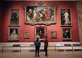 boston s biggest art museums to