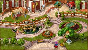 image 3 gardenscapes 2 mod db
