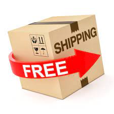 How Can Offering Free Shipping Drive Sales | Free Shipping