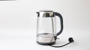 Perfectly Pure Glass Kettle Review