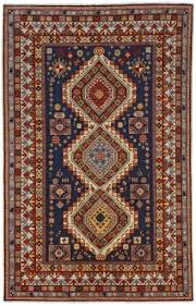persian carpet clic revival shirvan