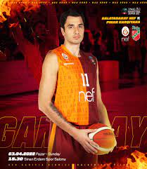 Galatasaray Basketbol On Twitter: #MAÇGÜNÜ | 🟨🟥 Galatasaray Nef 🆚 Pınar  Karşıyaka 🏆 @basketsuperligi 🏀 25. Maç 🕞 🏡 Sinan Erdem Spor Salonu 📺  Tivibu Spor 2 🎟️ Biletler ve maç hakkında detaylı bilgi için; ℹ️ 👇 🔗