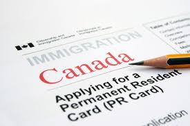 Permanent Resident (PR) Card for Newcomers | Just For Canada