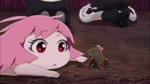 The last summoner ep 7 - cute Dora #thelastsummoner #animefunnymoments -  YouTube