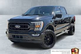 Used Ford F 150 For In Rowlett Tx