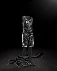 Poeltl has been picking up some momentum in recent games, and it makes sense for the spurs to give him more run with. Spurs Announce Another Camouflage Jersey As This Season S Nike City Edition Uniform