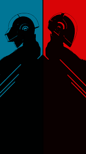 In compilation for wallpaper for daft punk, we have 20 images. Daft Punk 4k Mobile Wallpapers Wallpaper Cave