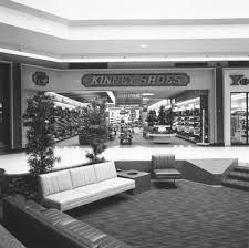 wayback wednesday when hanes mall was
