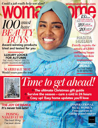woman home magazine issue 11 2023