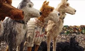 Why not to choose from. Isle Of Dogs Review A Canine Tale Of Strange Beauty Film The Guardian