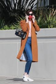 As of may 2021, the net worth of the gorgeous actress is $45 million. Anne Hathaway Out And About In Santa Monica 02 04 2021 Hawtcelebs