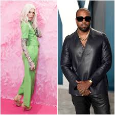 Kanye pisah rumah dan tinggal di wyoming setelah ada prahara rumah tangga dengan kim kardashian. Who Is The Influencer Who Made Up The Whole Kanye West And Jeffree Star Rumor
