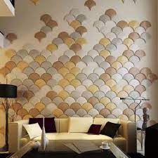 Leather Wall Tiles Services In India