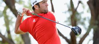 Reed was awarded a free drop and saved par. Jon Rahm Witb 2018 Careerbuilder Challenge Bunkered Co Uk