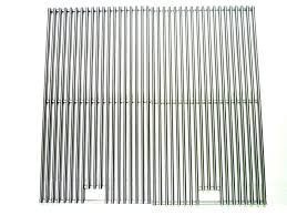 stainless steel cooking grids