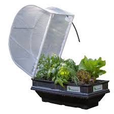 Vegepod Raised Garden Bed Kit Small