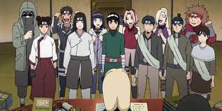 5 lý do cho thấy Naruto là anime về thế giới ninja hay nhất
