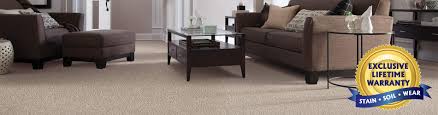 lifetime carpet warranty madison al