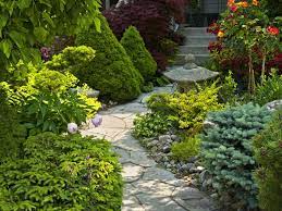 What Is Eco Friendly Landscaping Ideas