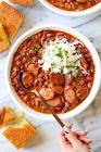 awesome red beans and rice