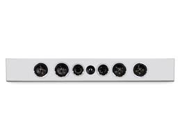 Psb Speakers Pwm3 Wht Single Channel